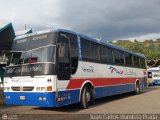 Transporte Las Delicias C.A. E-24