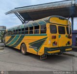 ZU - Colectivos Concepcin 054