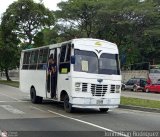 DC - Cooperativa de Transporte Los 4 Ases 89