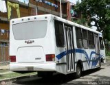 DC - A.C. de Transporte Roosevelt 021, por Jesus Valero