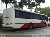 Coop. de Transporte de Los Teques 015