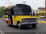 ZU - Colectivos La Limpia - La Estrella 051