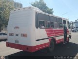 ZU - Colectivos La Limpia - La Estrella 041, por Sebastin Mercado