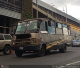 DC - A.C. Conductores Norte Sur 136