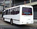 S.C. L�nea Transporte Expresos Del Chama 189 por �ngel Sal�n