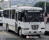 C.U. Caracas - Los Teques A.C. 118