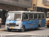 MI - U.C.C. Ramo Verde 30 Marcopolo Junior Mercedes-Benz LO-608D