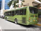 Metrobus Caracas 344