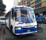 DC - A.C. de Transporte Roosevelt 034, por ngel Saln