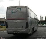 Vencedores Guayana 16 Maxibus Lince 3.65 Volkswagen 18.310 EOT