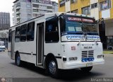 Asociacin Civil Lnea Unin Cordero 042, por Jerson Nova