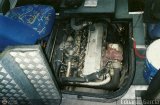 DC - A.C. de Transporte Conductores Unidos 137 Autogago Garcigago Chevrolet NPR Turbo Isuzu