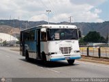 DC - A.C. Conductores Norte Sur 050, por Jonnathan Rodrguez
