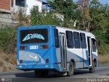 A.C. de Transporte La Raiza 063