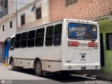 DC - Unin Conductores del Oeste 118 por Josue Snchez