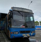 A.C. de Conductores Caripito - Maturn 5M 07, por Javier Parmalat 