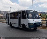 DC - S.C. Plaza Espaa - El Valle - Coche 301