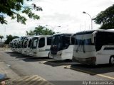 Garajes Paradas y Terminales San-Joaqun