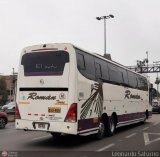 Romn Tours 958 Xiamen Golden Dragon XML6103 Desconocido NPI