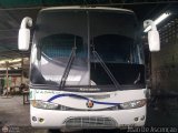 Colectivos Sol de Oriente 120 Marcopolo Viaggio G6 1050 Volvo B10M