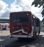 DC - Asoc. Cooperativa Carabobo Tiuna R.L. 097, por Jonnathan Rodrguez
