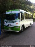 DC - A.C. de Transporte Roosevelt 081