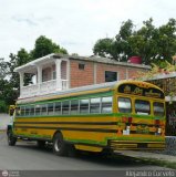 Transporte Palo Negro La Morita 2 053