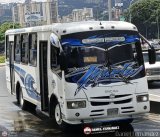C.U. Caracas - Los Teques A.C. 035