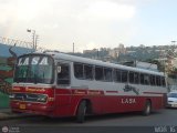 Lasa - Lnea Aragua S.A. 22