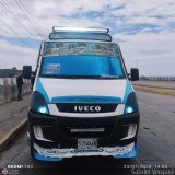 VA - Uni�n de Choferes del Municipio Vargas 081 por Gabriel Vergara