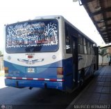 Expresos Nirgua 0019 Busscar Urbanuss Mercedes-Benz OF-1318