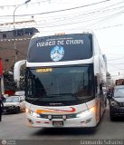 Expreso Internacional Virgen de Chapi (Per) 968