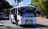 Asociacin Civil Lnea Unin Cordero 052