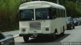 ME - Lnea La Vuelta 32 Superior Coach Company Convencional Corto02 Ford B-350