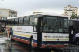 Aerobuses de Venezuela 139 Marcopolo Viaggio G4 1100 Mercedes-Benz O-371RS