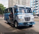 DC - Unin de Choferes Los Rosales - Valle Coche 115, por Jonnathan Rodrguez
