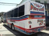 Expresos Pegamar 0010 Encava E-NT6000 Encava Cummins Grande