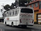Lnea 1ero de Octubre 063 Sanchez Tati Scainem Mercedes-Benz OH-1420