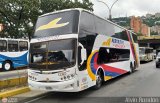 Aerorutas de Venezuela 0126, por Alvin Rondn