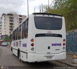 La Wawa 2091, por Leonardo Saturno