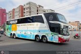 Empresa Peruana Pendiente 957