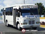 Coop. de Transporte La Candelaria 31, por Daniel Fernndez