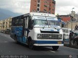 DC - Unin Conductores del Oeste 097