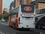 Rodovias de Venezuela 337, por Alfredo Montes de Oca