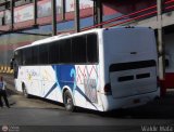 Bus Ven 3170, por Waldir Mata