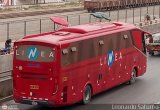 Transportes Lnea (Per) 432