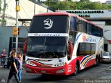 Expresos Occidente 321 por Josu� S�nchez