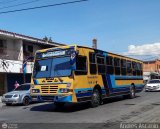 Transporte Unido (VAL - MCY - CCS - SFP) 065