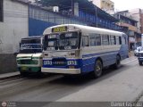 MI - Transporte Colectivo Santa Mara 06, por Daniel Fajardo