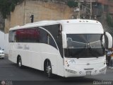 A.C. Mixta de Transporte Tchira Mrida R.L. 0818 Carroceras Urea Platinum Chevrolet LV-152
